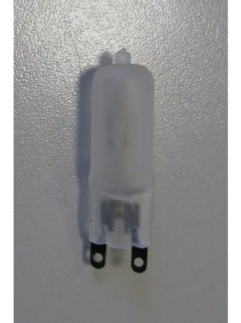  LANDLITE V2056/3F vintage állólámpa, G9, max. 3x40W, fényszabályzóval, halogén fényforrással
