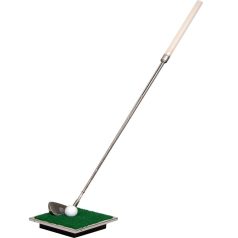 LANDLITE V2058T (TL701), modern golf lámpa 1xJC-50W