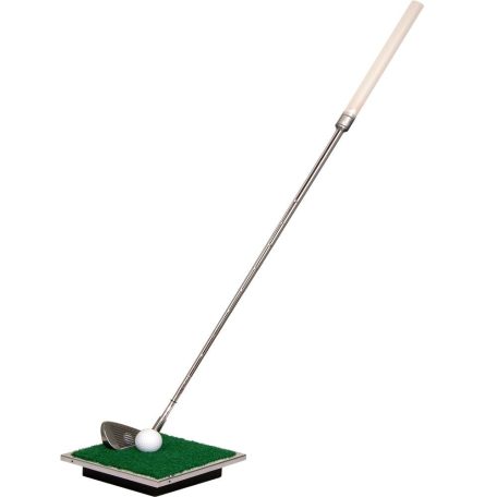 LANDLITE V2058T (TL701), modern golf lámpa 1xJC-50W