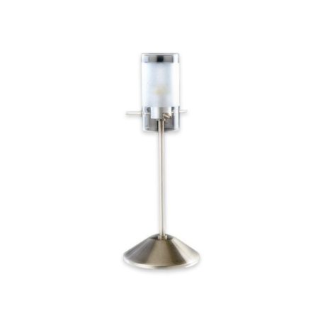  LANDLITE V2056T asztali lámpa, G9, max. 1x40W, halogén fényforrással
