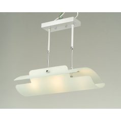 LANDLITE V4064C, modern függesztett lámpa 4xE27 230V