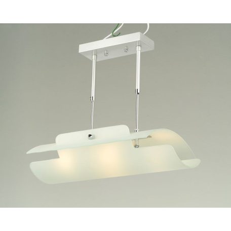 LANDLITE V4064C, modern függesztett lámpa 4xE27 230V