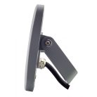 LANDLITE LED-FL-30W/MCL, 3000K meleg fehér,  szürke, 30W LED Reflektor / LED Fényvető