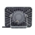 LANDLITE LED-FL-50W/MCL, 3000K meleg fehér,  szürke, 50W LED Reflektor / LED Fényvető