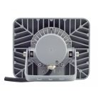 LANDLITE LED-SL-30W/MCL, 3000K meleg fehér,  szürke, 30W LED Reflektor / LED Fényvető mozgásérzékelővel