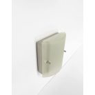 LANDLITE V2057W, fali lámpa