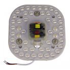 LANDLITE LED-MZ001-145B-18W, 3000K meleg fehér, Átalakító LED modul lámpa fali és mennyezeti lámpatestekhez