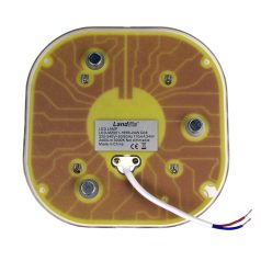   LANDLITE LED-MZ001-165B-24W, 3000K meleg fehér, Átalakító LED modul lámpa fali és mennyezeti lámpatestekhez