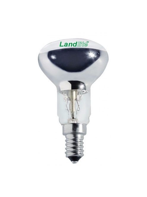 LANDLITE HSL-R50-18W E14 Halogenlampe  230V