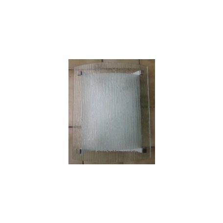 LANDLITE V22117/4C, modern fali lámpa 4xE14 40W 230V