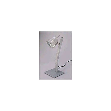  LANDLITE SOLAR-1TL1 asztali spotlámpa, GU10, max. 1x50W, halogén fényforrással