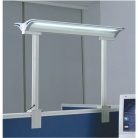 LANDLITE TT OFFIA 2X21W (OLS-221TT),  Irodai lámpa