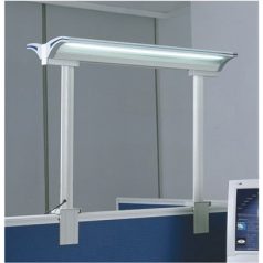 LANDLITE TT OFFIA 2X21W (OLS-221TT),  Irodai lámpa