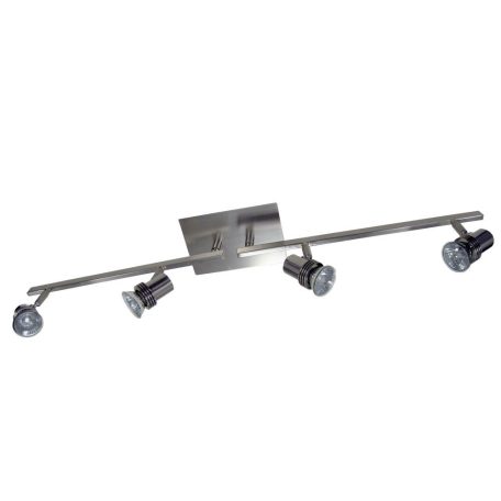 LANDLITE ODELIA-CLG-540D spotlámpa 4xGU10 50W 230V