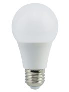 LANDLITE LED, E27, 11W, A60, 806lm, 4000K, körte formájú fényforrás (LED-A60-11W/SXW)