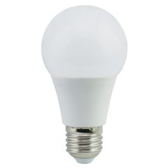   LANDLITE LED, E27, 11W, A60, 806lm, 4000K, Birnenform Glühbirne (LED-A60-11W/SXW)
