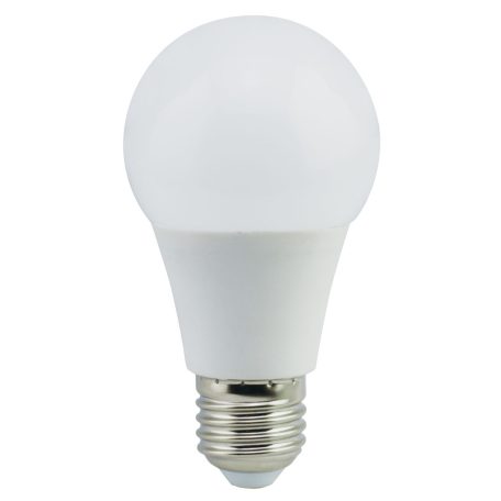 LANDLITE LED, E27, 11W, A60, 806lm, 4000K, körte formájú fényforrás (LED-A60-11W/SXW)