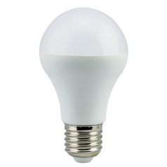   LANDLITE LED, E27, 13W, A60, 1050lm, 4000K, Birnenform Glühbirne (LED-A60-13W/SXW)