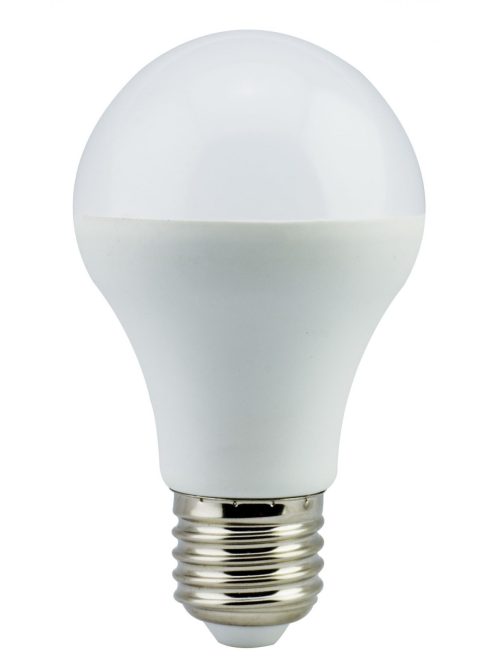 LANDLITE LED, E27, 13W, A60, 1050lm, 4000K, körte formájú fényforrás (LED-A60-13W/SXW)