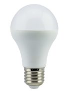 LANDLITE LED, E27, 12,4 W, A60, 1200lm, 4000K, körte formájú fényforrás (LED-A60-12,4 W/SXW)