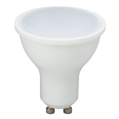    LANDLITE LED, GU10, 6W, 350lm, 4000K, spot fényforrás (LED-GU10-6W/SXW)