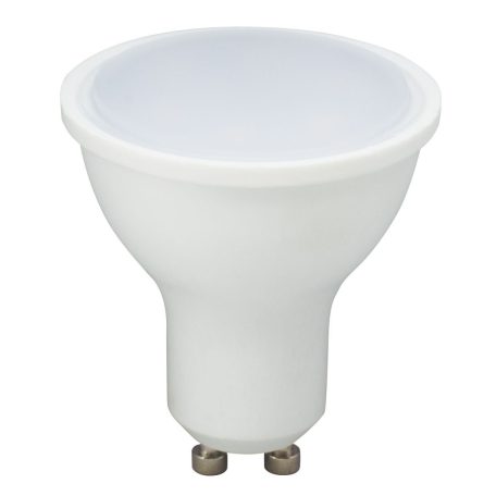  LANDLITE LED, GU10, 6W, 350lm, 4000K, spot fényforrás (LED-GU10-6W/SXW)