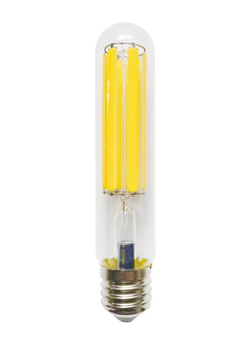  LANDLITE LED, E40, 40W, T46, 7200lm, 4000K, LED-Lampe für Hallenbeleuchtung (LED-T46-40W)
