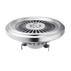    LANDLITE LED, G53, 9W, 380lm, 3000K, fényforrás (LED-AR111-303-9W)