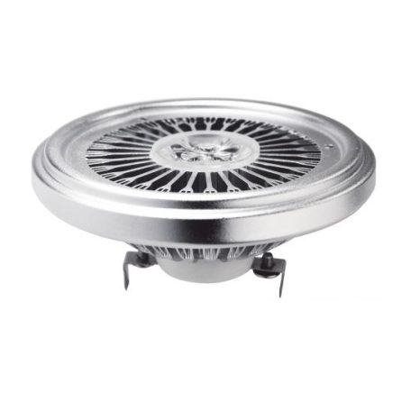  LANDLITE LED, G53, 9W, 380lm, 3000K, fényforrás (LED-AR111-303-9W)