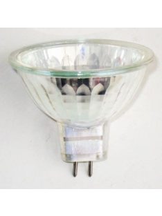   LANDLITE 12V halogen Leuchte, MR16/C 12V 50W EXN, geschlossen