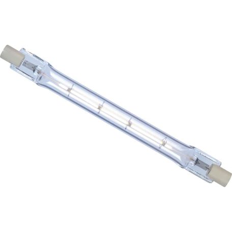  LANDLITE Halogén, R7s, 118mm, 200W, 3900lm, 2800K, vonal fényforrás (J-200W)