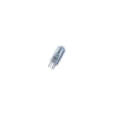  LANDLITE Halogén, G6.35, 12V, 10W, 120lm, 2700K fényforrás (JC-10W)