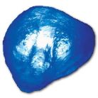 LANDLITE LED-G12-3X0.8W, blau Eisstein Lampe (3 St Set)