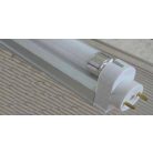 LANDLITE FC28T5, 1x T5-28W, T8 / T5 adapter (statt T8 36W, in Leuchten mit herkömmlichem Vorschaltgerät)