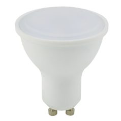    LANDLITE LED, GU10, 1.5W, 100lm, 3000K, spot fényforrás (LED-GU10-1.5W/SXW)