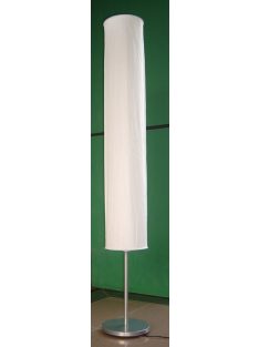 LANDLITE KOLINA/1F, 2x40W E14, Floor Lamp Papier