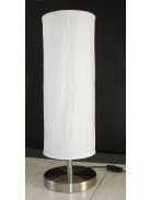 LANDLITE KOLINA/1T, 1x40W E14, Table Lamp Papier