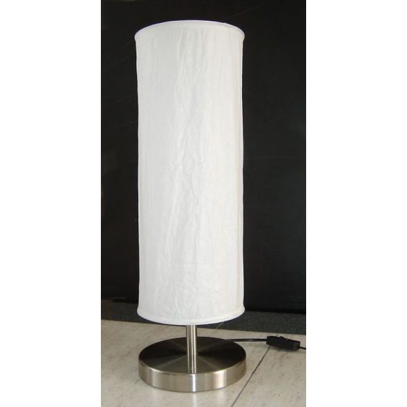 LANDLITE KOLINA/1T asztali rizspapír lámpa, E14, max. 1X40W 