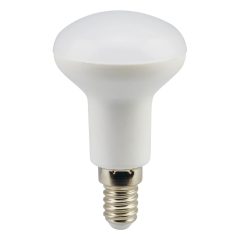    LANDLITE LED, E14, 4W, R50, 220lm, 3000K, gomba formájú fényforrás (LED-R50-4W/SXW)
