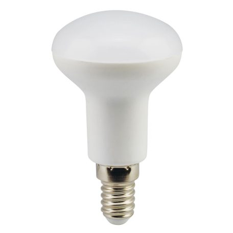  LANDLITE LED, E14, 4W, R50, 220lm, 3000K, gomba formájú fényforrás (LED-R50-4W/SXW)