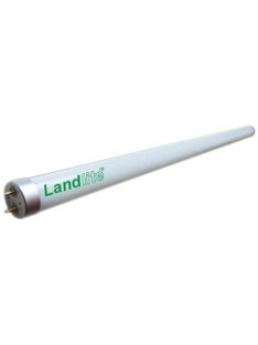    LANDLITE Traditionell, T8, 1500mm, 58W, 4250lm, 4000K Leuchtstofflampe (T8-58W)