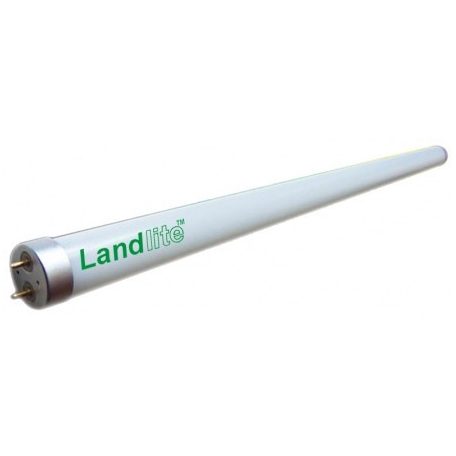  LANDLITE Hagyományos, T8, 1500mm, 58W, 4250lm, 4000K fénycső (T8-58W)