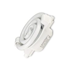    LANDLITE Energiatakarékos, R7s, 78mm, 8W, 390lm, 4000K, spirál, vonal fényforrás (F78-8W)