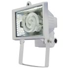 LANDLITE FL-F78-8W, 1X8W 78mm/R7s, fényvető / reflektor (kompakt fénycső mellékelve), fehér