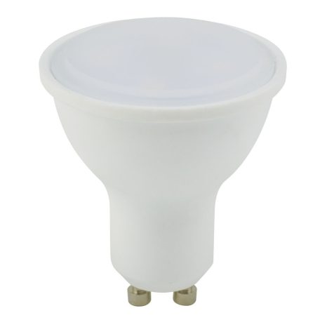  LANDLITE LED, GU10, 4W, 235lm, 3000K, spot fényforrás (LED-GU10-4W/SXW)