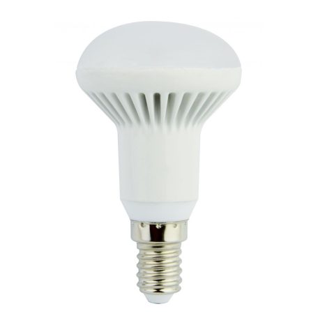 LANDLITE LED, E14, 2W, R50, 201lm, 3000K, gomba formájú fényforrás (LED-R50-1-2W)
