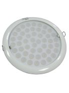 LANDLITE LED-DL-820M 20W 4000K LED süllyesztett lámpa (LED beépíthető lámpa, LED beépített lámpa) 