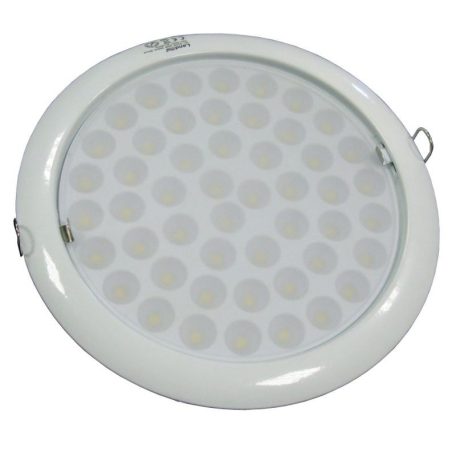 LANDLITE LED-DL-820M 20W 4000K LED süllyesztett lámpa (LED beépíthető lámpa, LED beépített lámpa) 