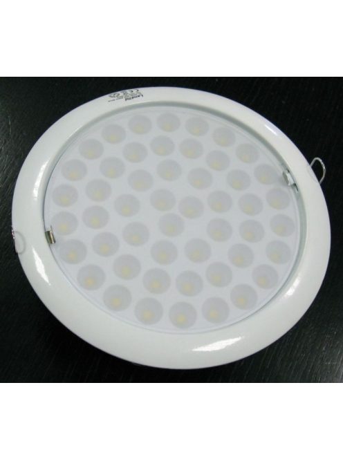 LANDLITE LED-DL-820M 20W 4000K LED süllyesztett lámpa (LED beépíthető lámpa, LED beépített lámpa) 
