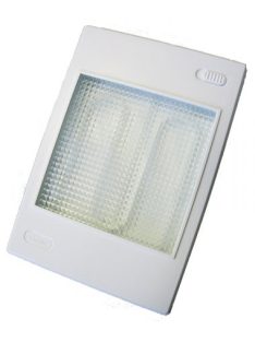    LANDLITE Energiatakarékos, 5W, 110lm, melegfehér szekrény lámpa (UCC-105-1)